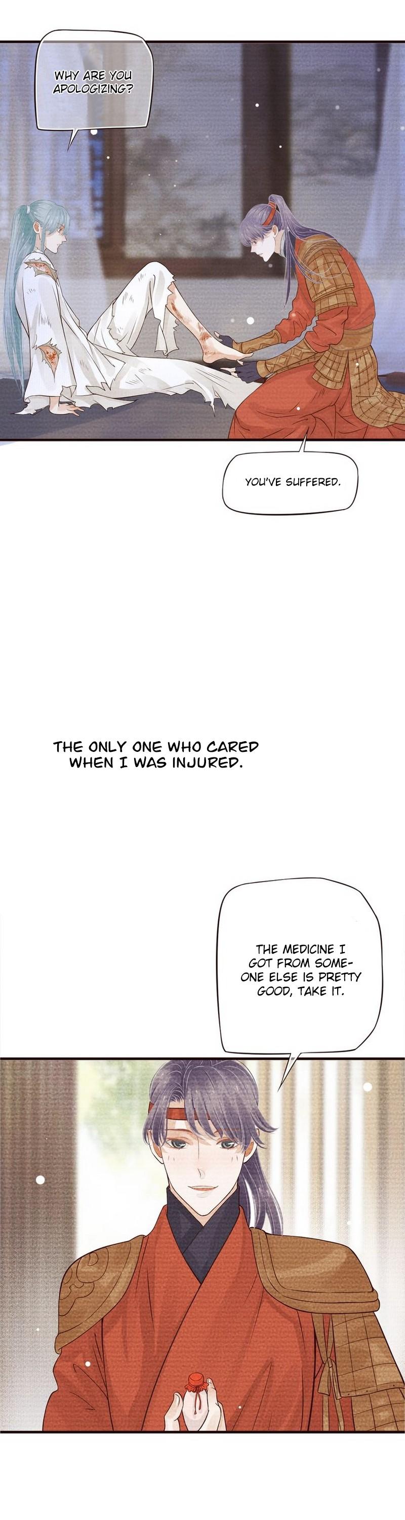 To Be or Not to Be Chapter 16 page 11 - Chapter 16: Scandal Exposed