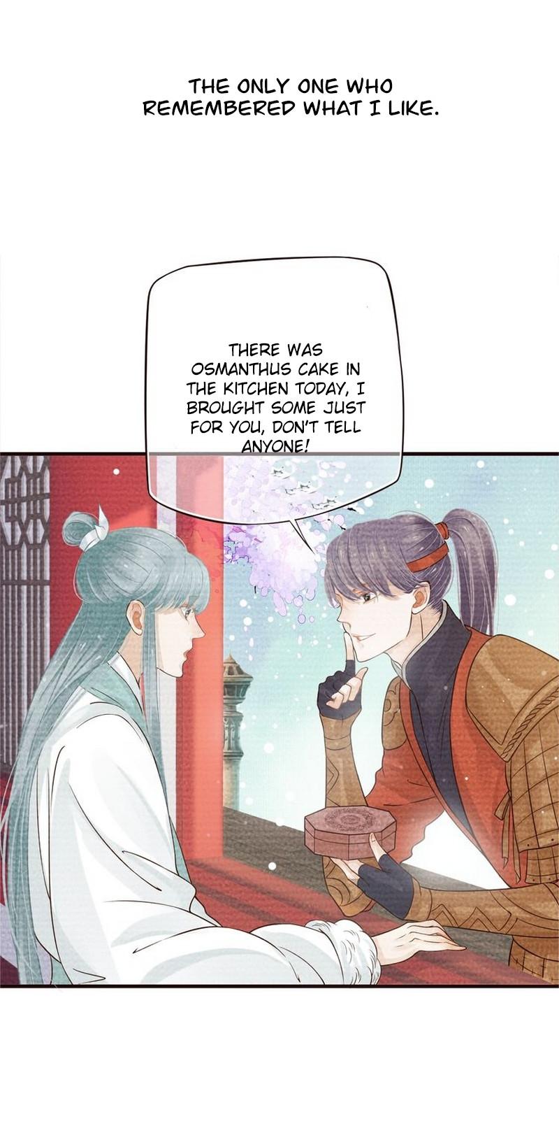 To Be or Not to Be Chapter 16 page 12 - Chapter 16: Scandal Exposed