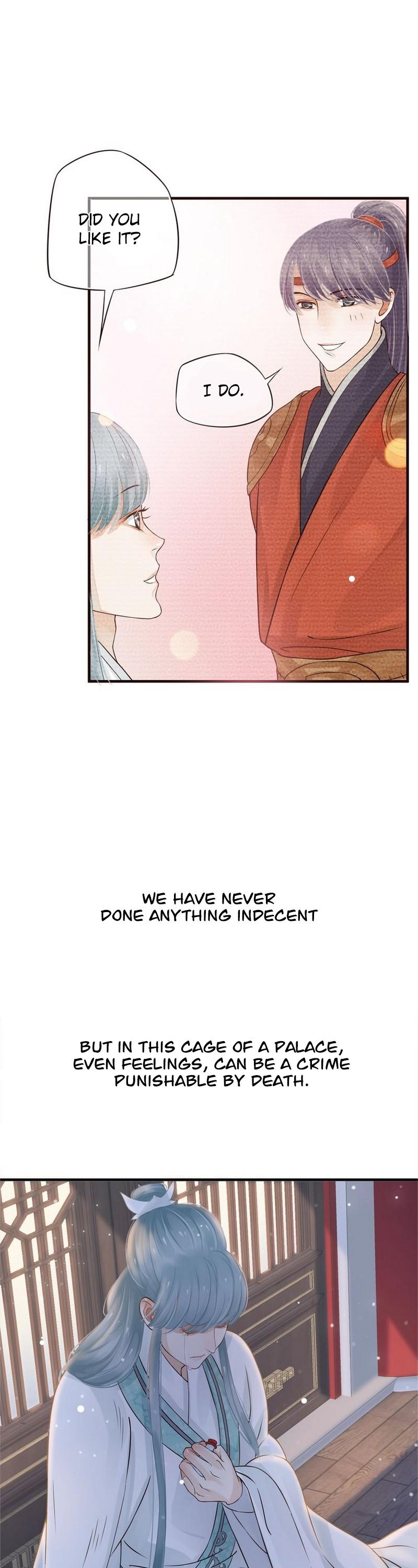 To Be or Not to Be Chapter 16 page 14 - Chapter 16: Scandal Exposed