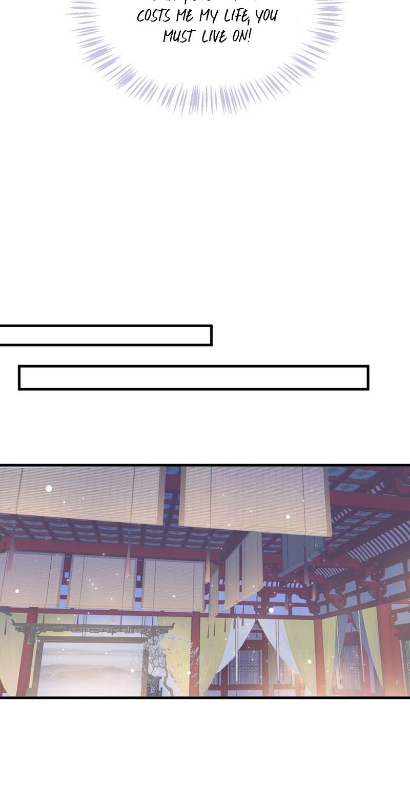 To Be or Not to Be Chapter 16 page 16 - Chapter 16: Scandal Exposed