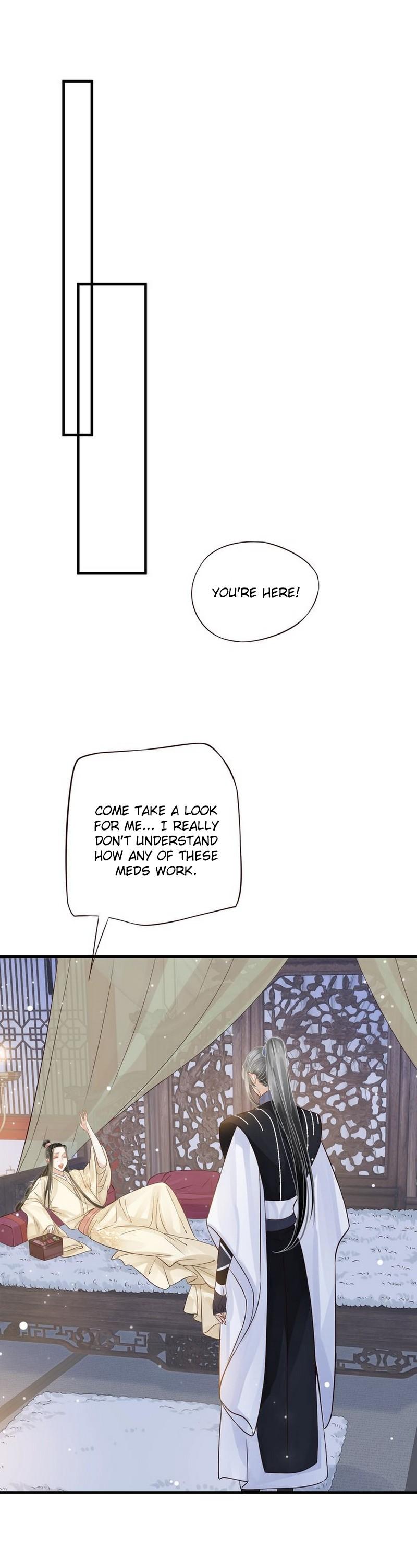To Be or Not to Be Chapter 16 page 19 - Chapter 16: Scandal Exposed