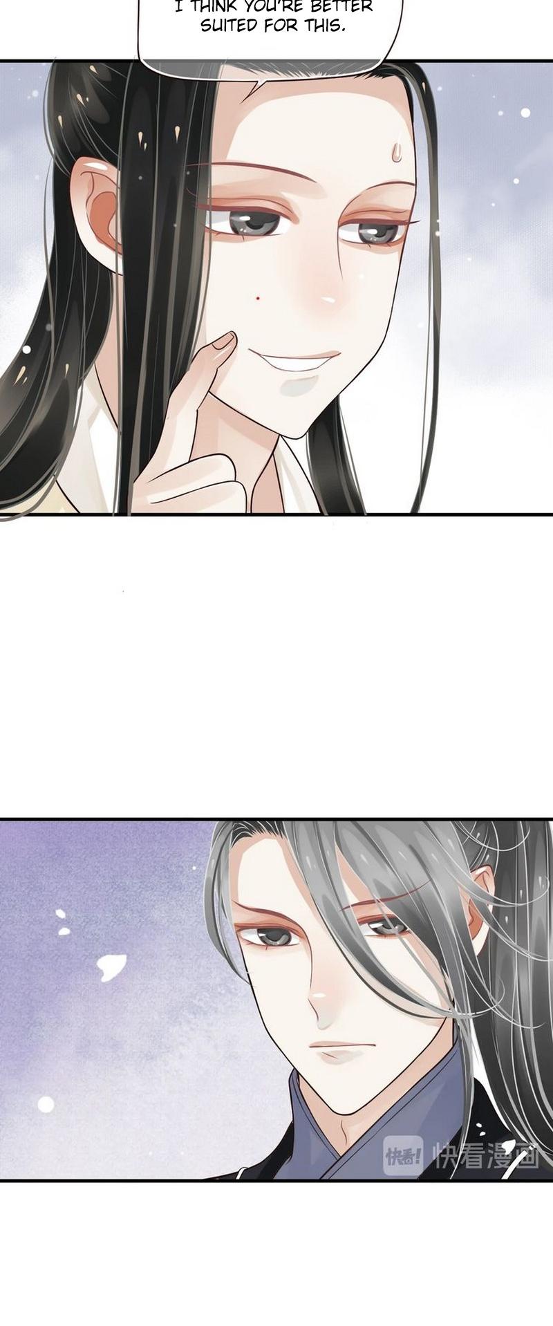 To Be or Not to Be Chapter 16 page 21 - Chapter 16: Scandal Exposed