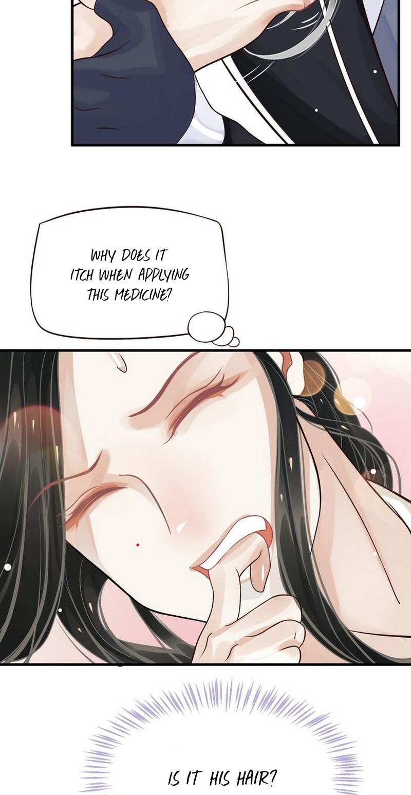 To Be or Not to Be Chapter 16 page 23 - Chapter 16: Scandal Exposed