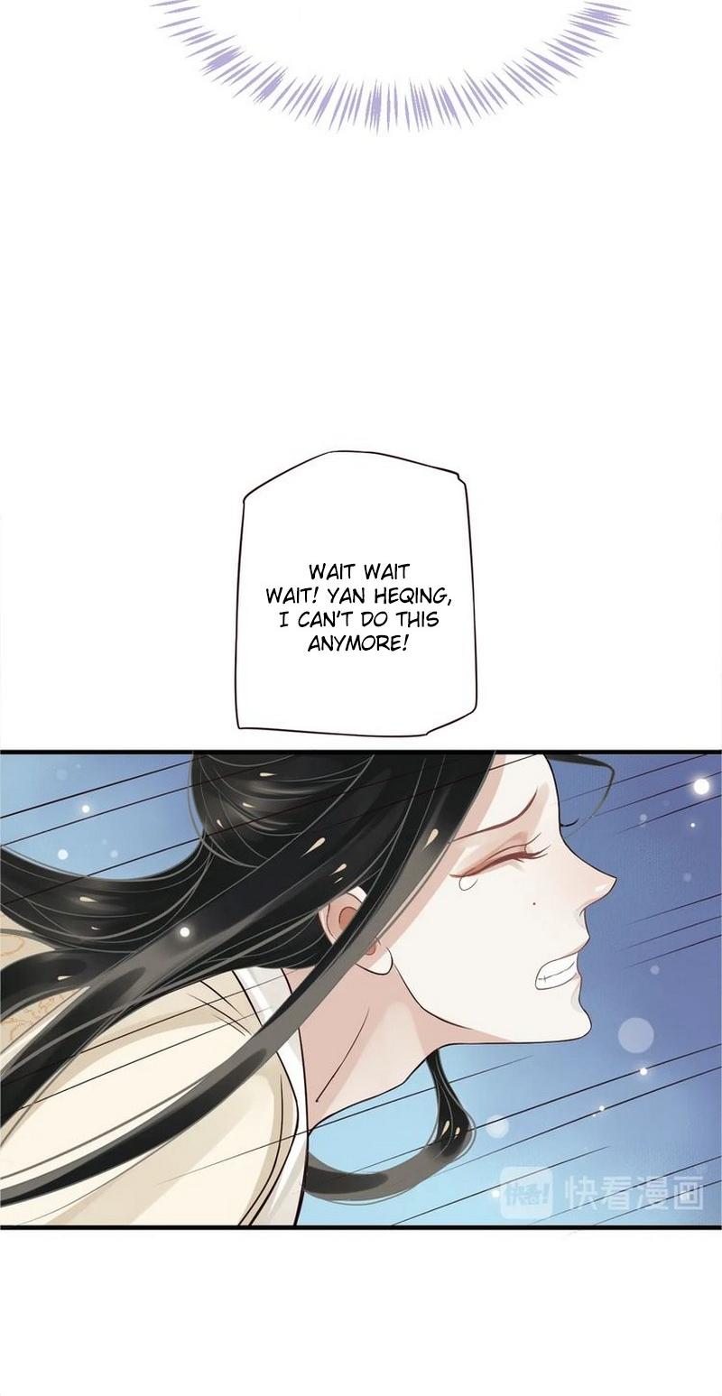 To Be or Not to Be Chapter 16 page 24 - Chapter 16: Scandal Exposed