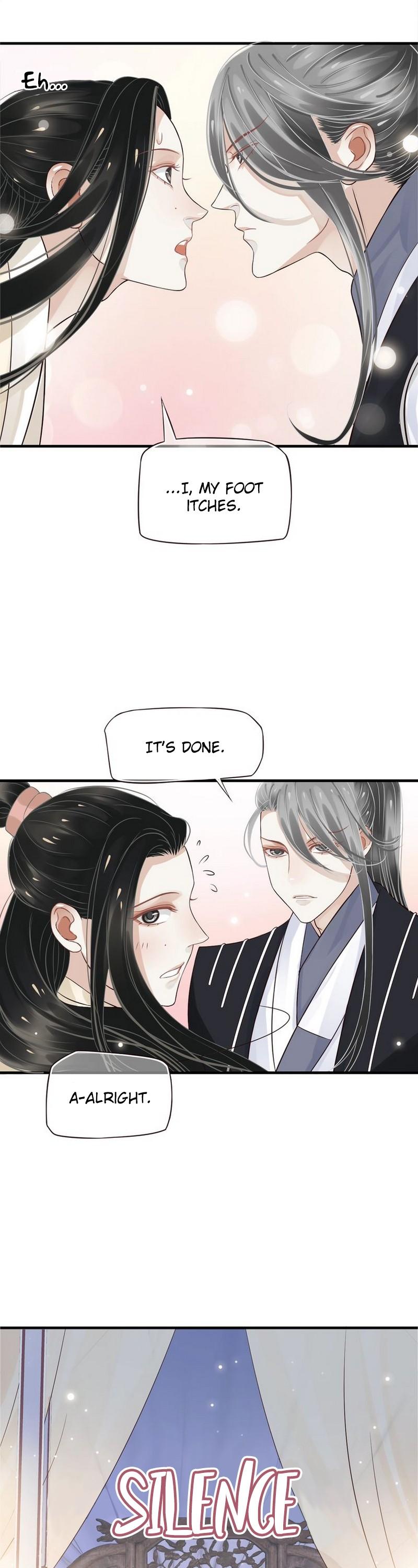 To Be or Not to Be Chapter 16 page 25 - Chapter 16: Scandal Exposed