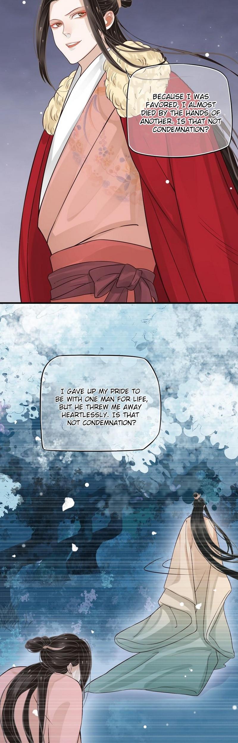 To Be or Not to Be Chapter 16 page 6 - Chapter 16: Scandal Exposed