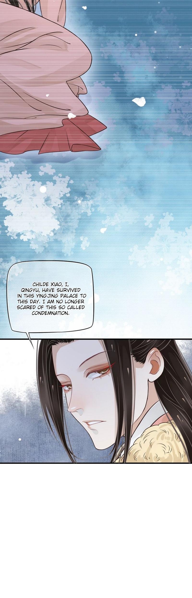To Be or Not to Be Chapter 16 page 7 - Chapter 16: Scandal Exposed