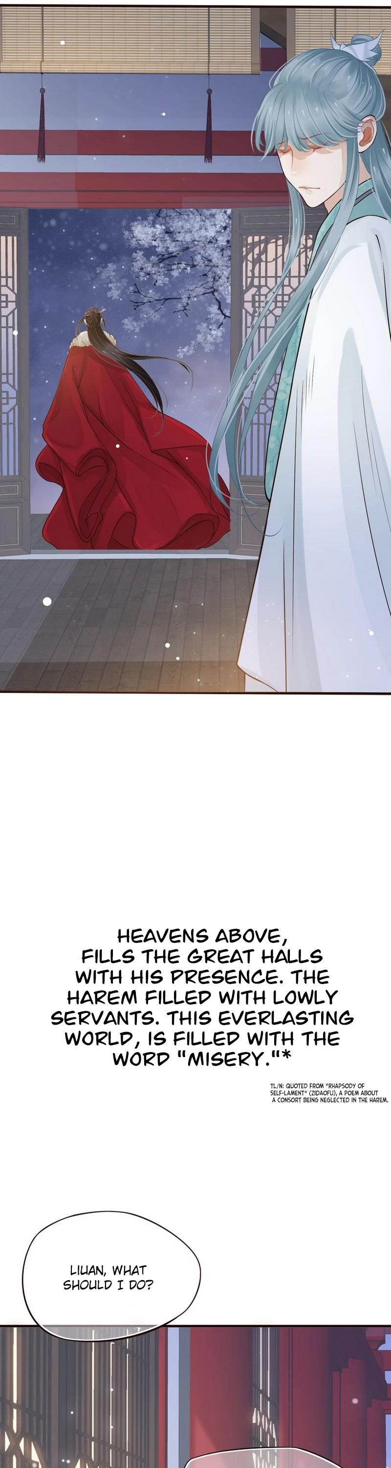 To Be or Not to Be Chapter 16 page 8 - Chapter 16: Scandal Exposed