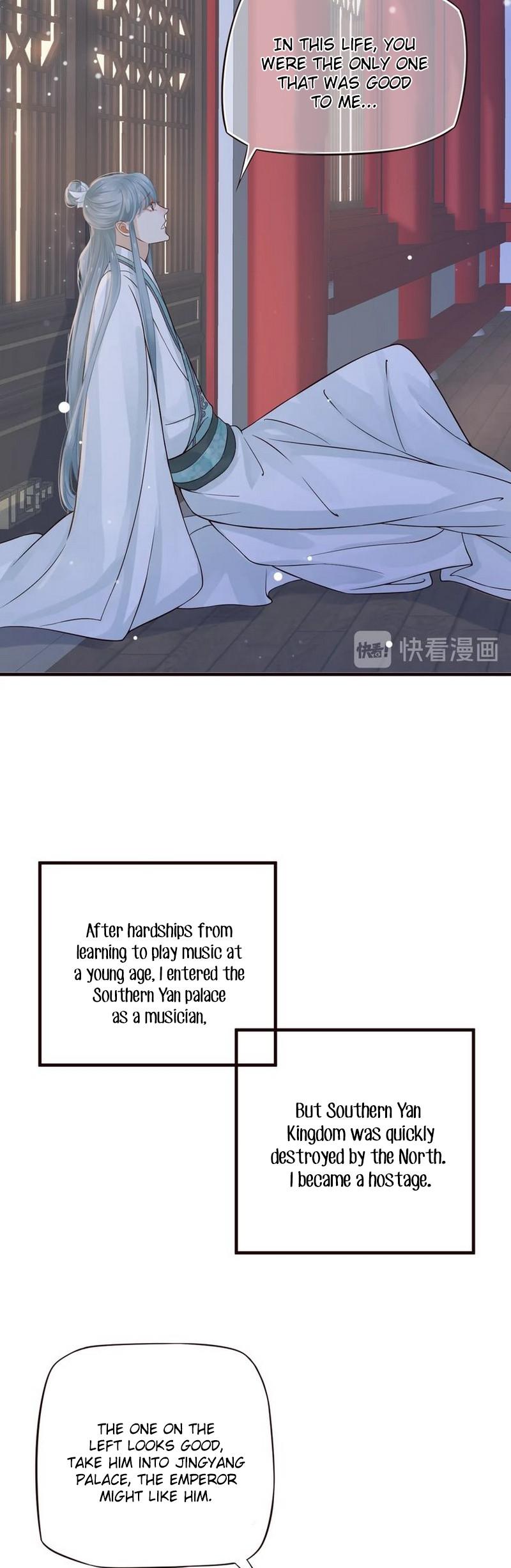 To Be or Not to Be Chapter 16 page 9 - Chapter 16: Scandal Exposed