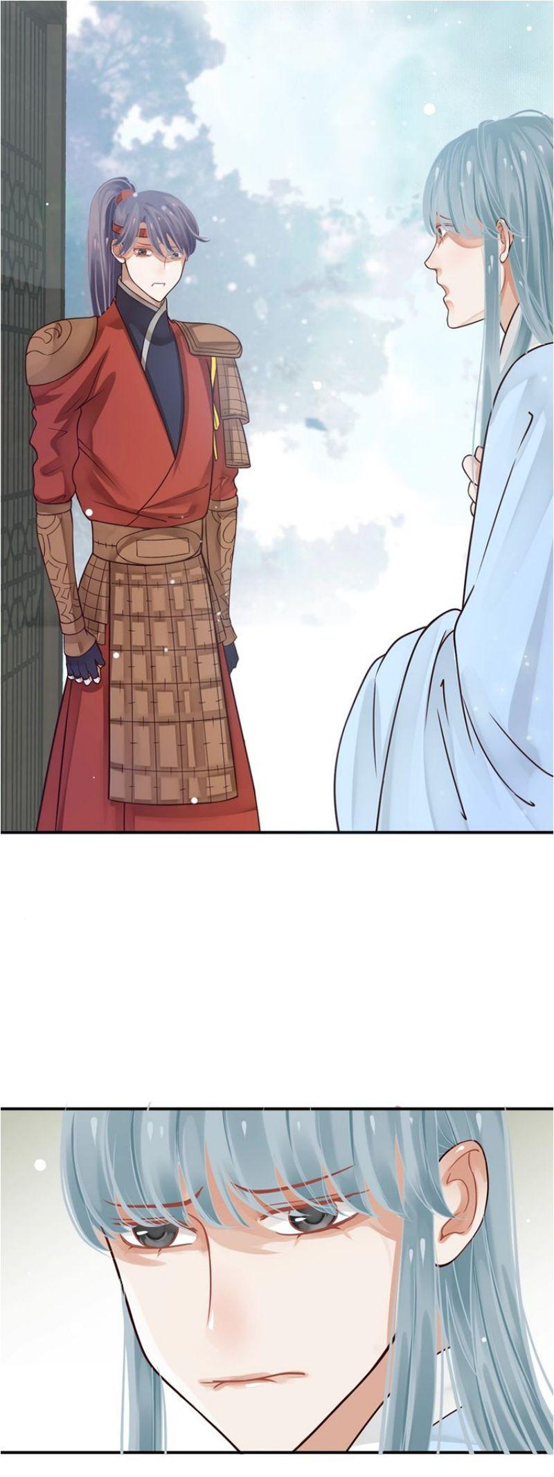 To Be or Not to Be Chapter 17 page 19 - Chapter 17: Loyalty or Entrapment?
