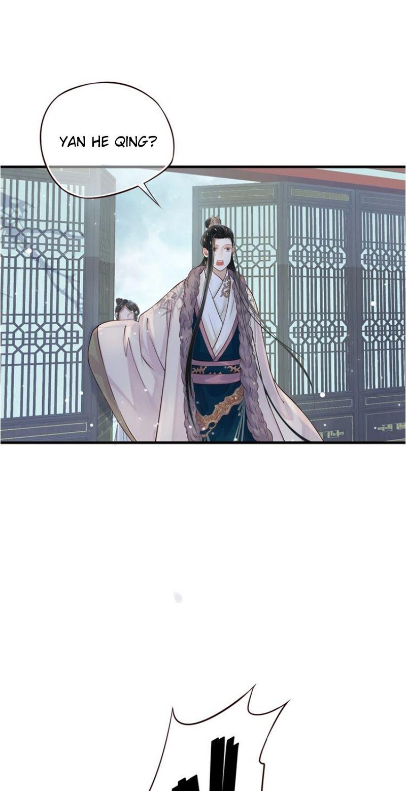 To Be or Not to Be Chapter 17 page 2 - Chapter 17: Loyalty or Entrapment?
