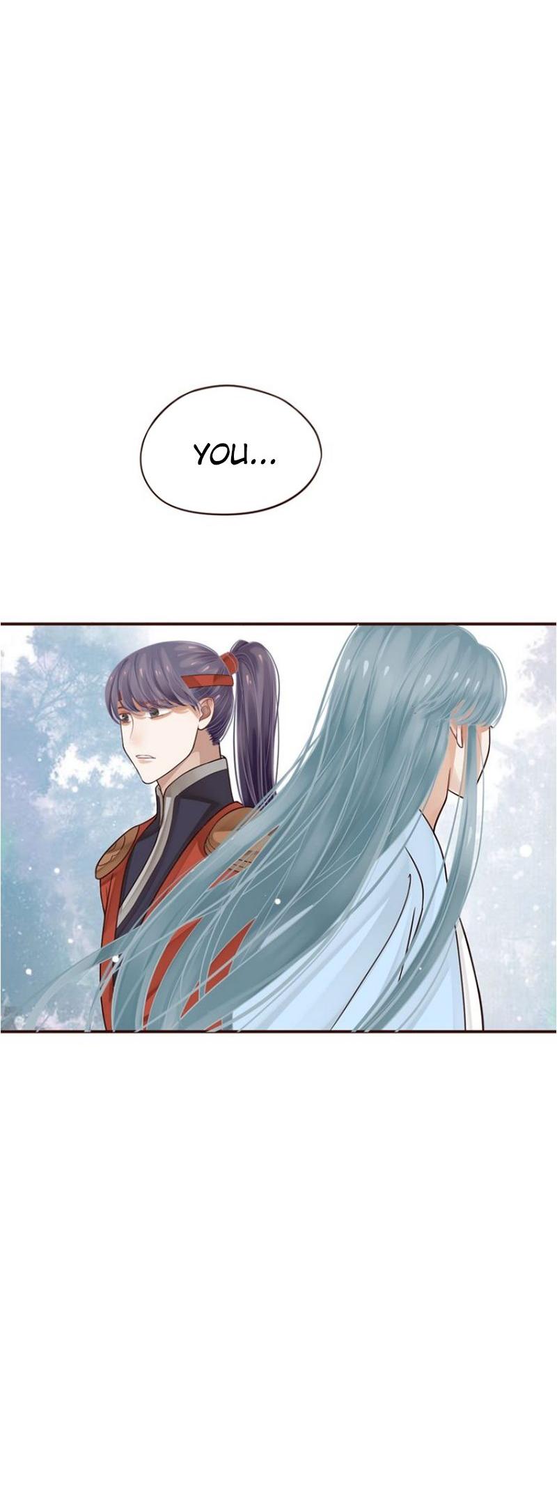 To Be or Not to Be Chapter 17 page 20 - Chapter 17: Loyalty or Entrapment?
