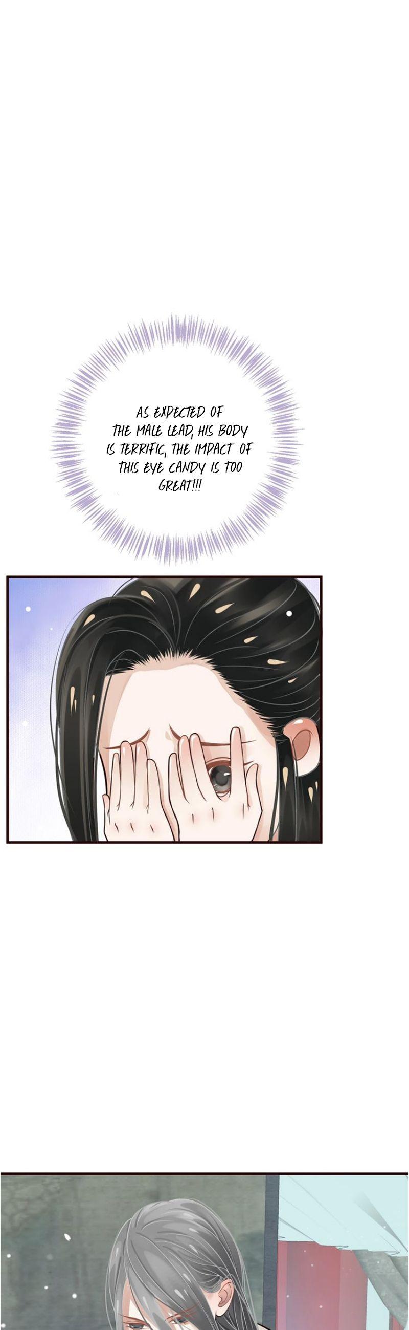 To Be or Not to Be Chapter 17 page 25 - Chapter 17: Loyalty or Entrapment?
