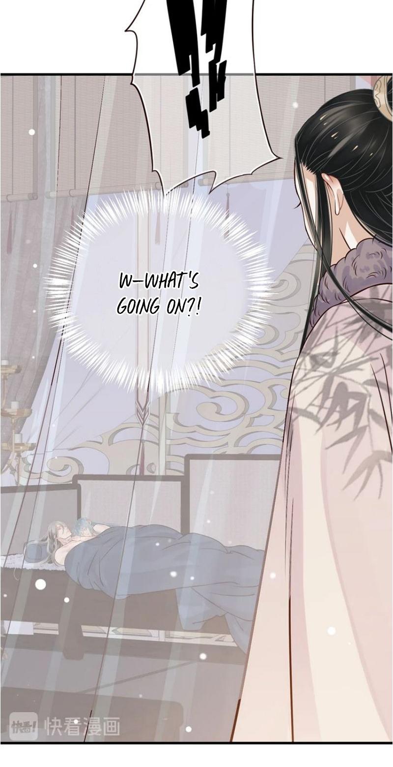 To Be or Not to Be Chapter 17 page 3 - Chapter 17: Loyalty or Entrapment?
