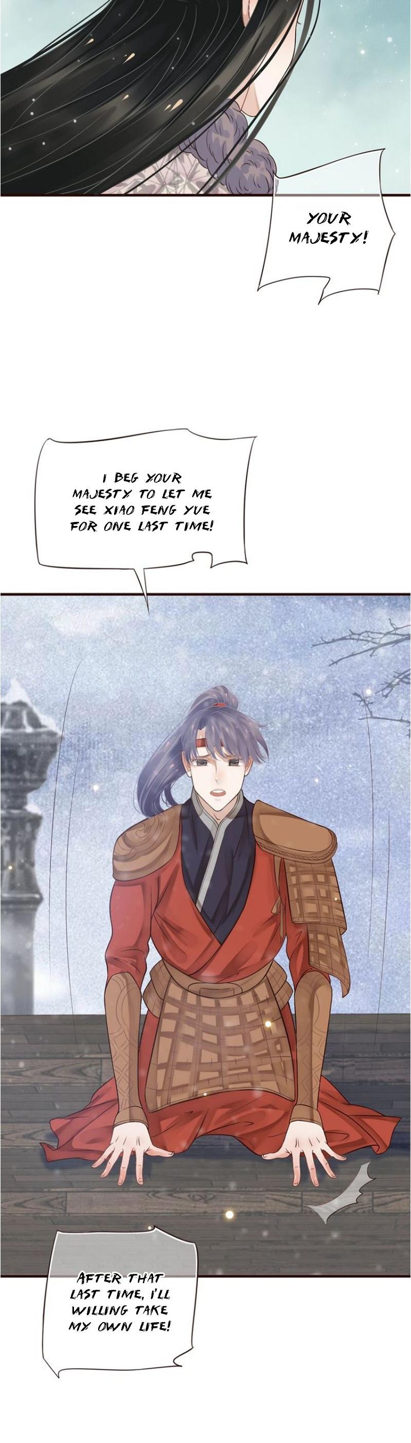 To Be or Not to Be Chapter 17 page 32 - Chapter 17: Loyalty or Entrapment?