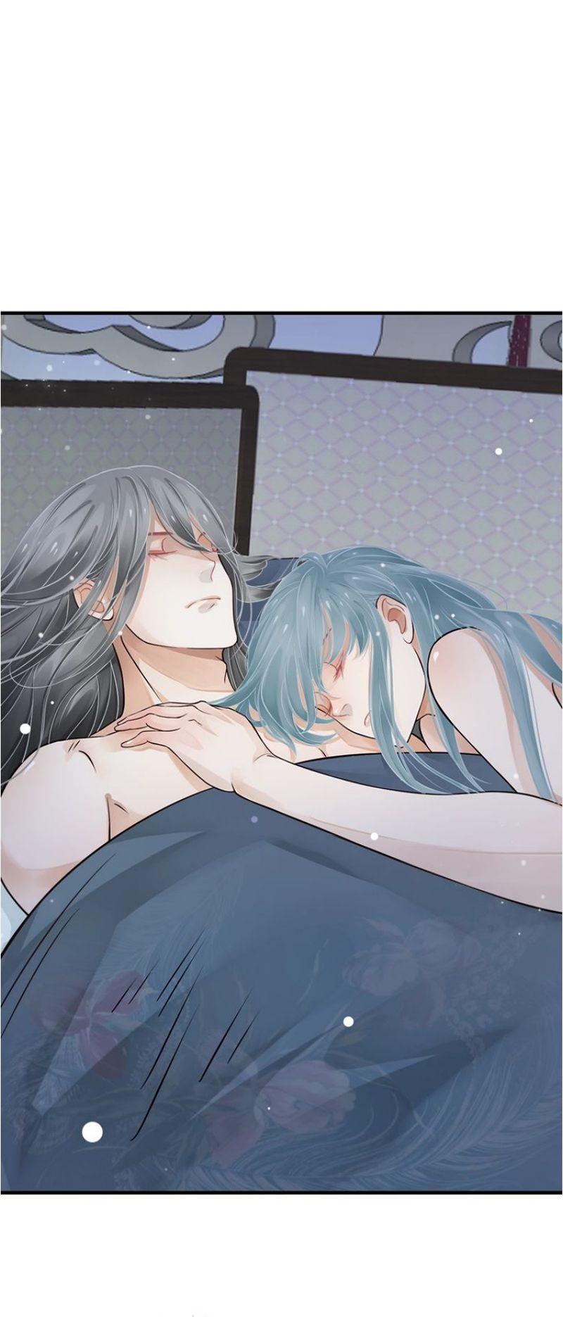 To Be or Not to Be Chapter 17 page 4 - Chapter 17: Loyalty or Entrapment?