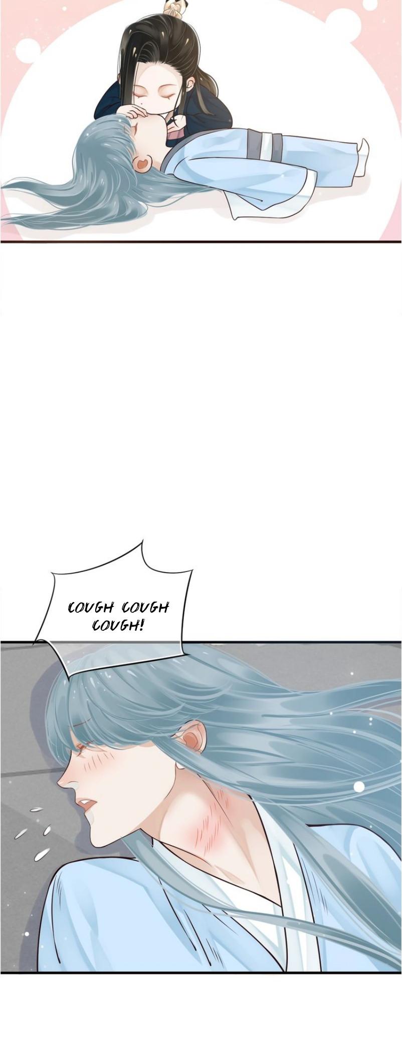 To Be or Not to Be Chapter 18 page 15 - Chapter 18: Calling your name for the first time