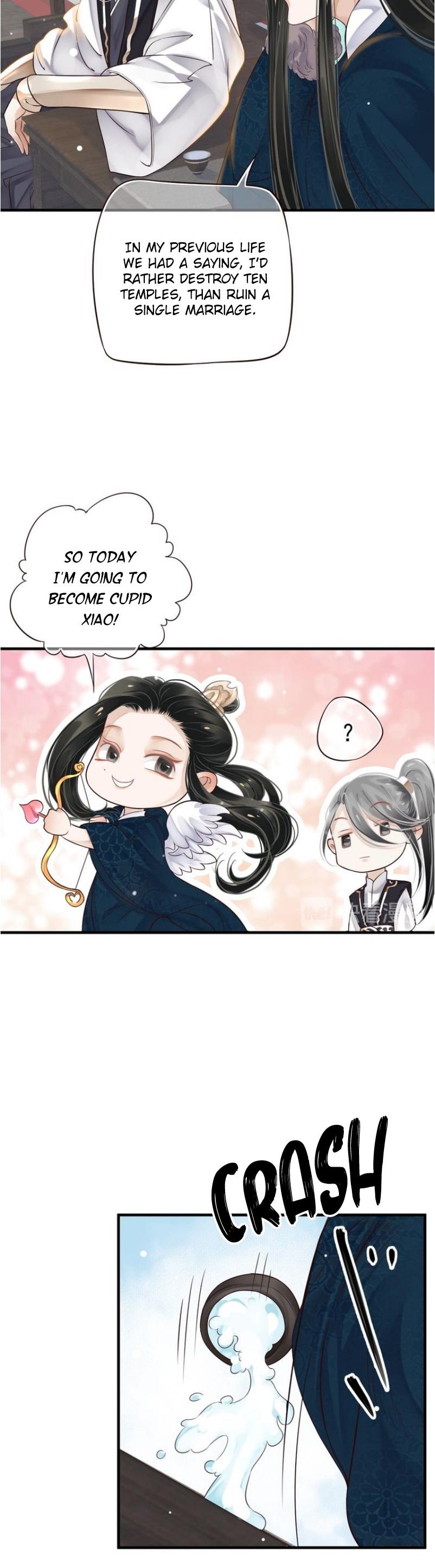 To Be or Not to Be Chapter 18 page 27 - Chapter 18: Calling your name for the first time
