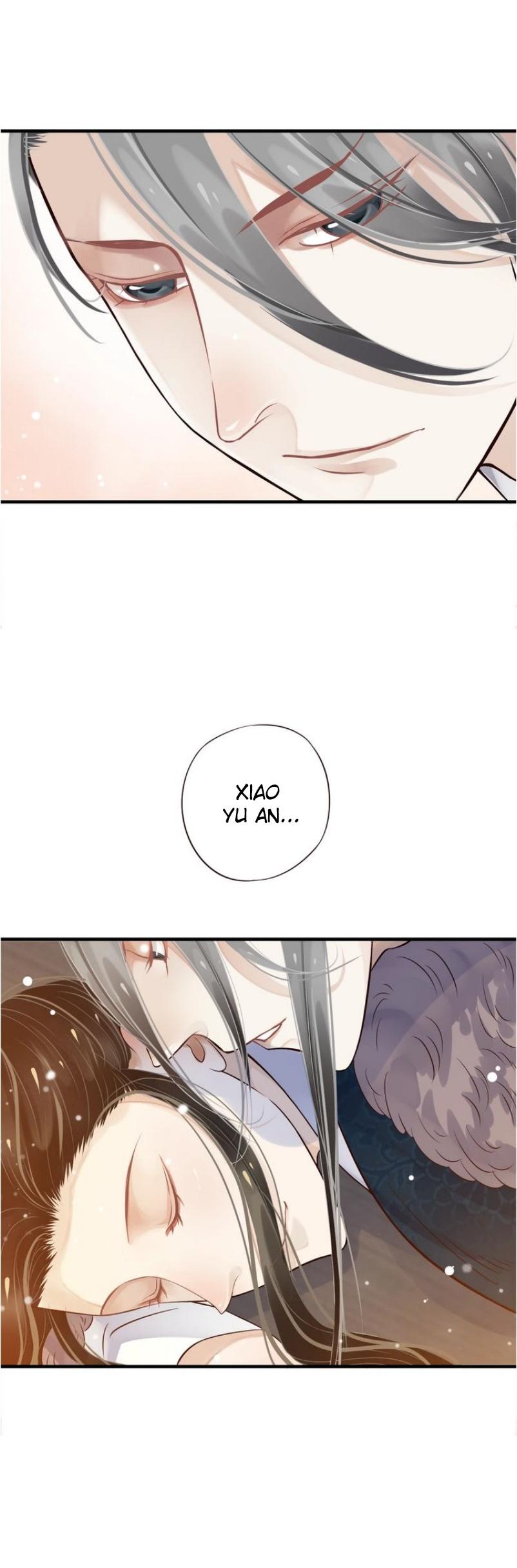 To Be or Not to Be Chapter 18 page 31 - Chapter 18: Calling your name for the first time