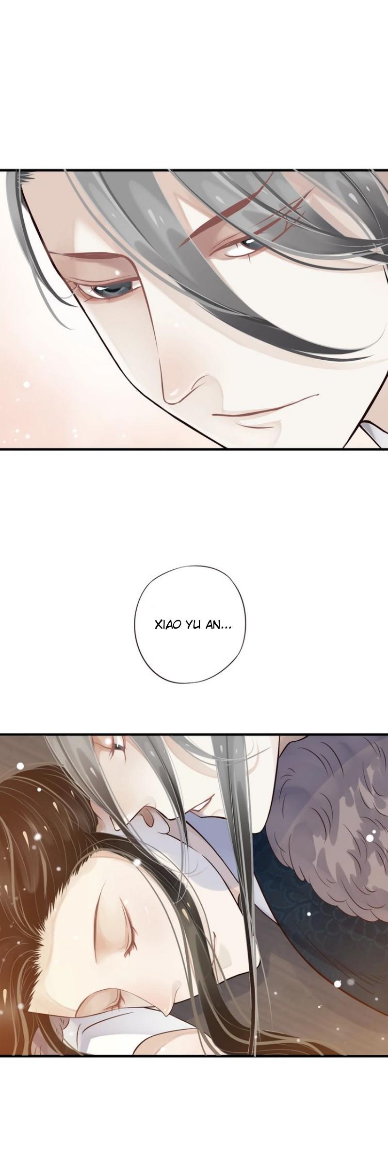 To Be or Not to Be Chapter 19 page 1 - Chapter 19: Exchanged for two sincere hearts