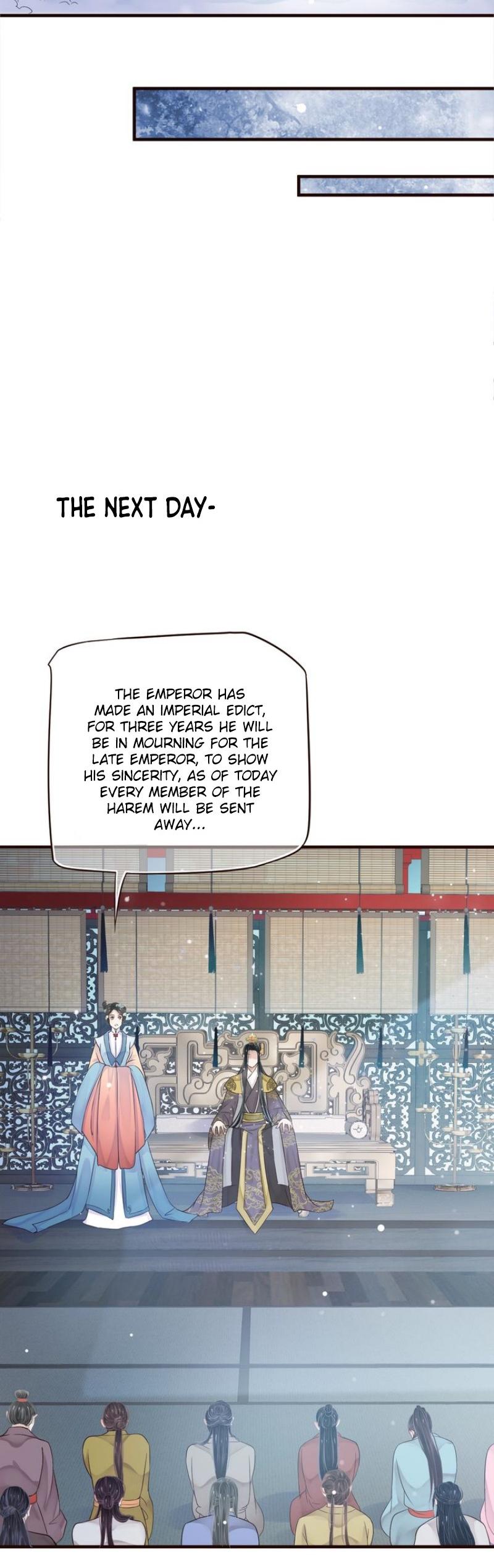 To Be or Not to Be Chapter 19 page 26 - Chapter 19: Exchanged for two sincere hearts