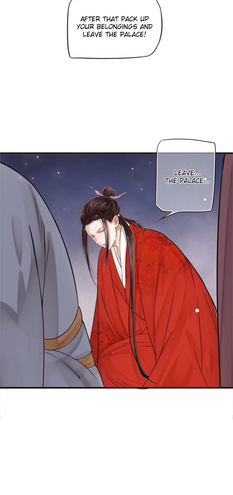 To Be or Not to Be Chapter 19 page 28 - Chapter 19: Exchanged for two sincere hearts