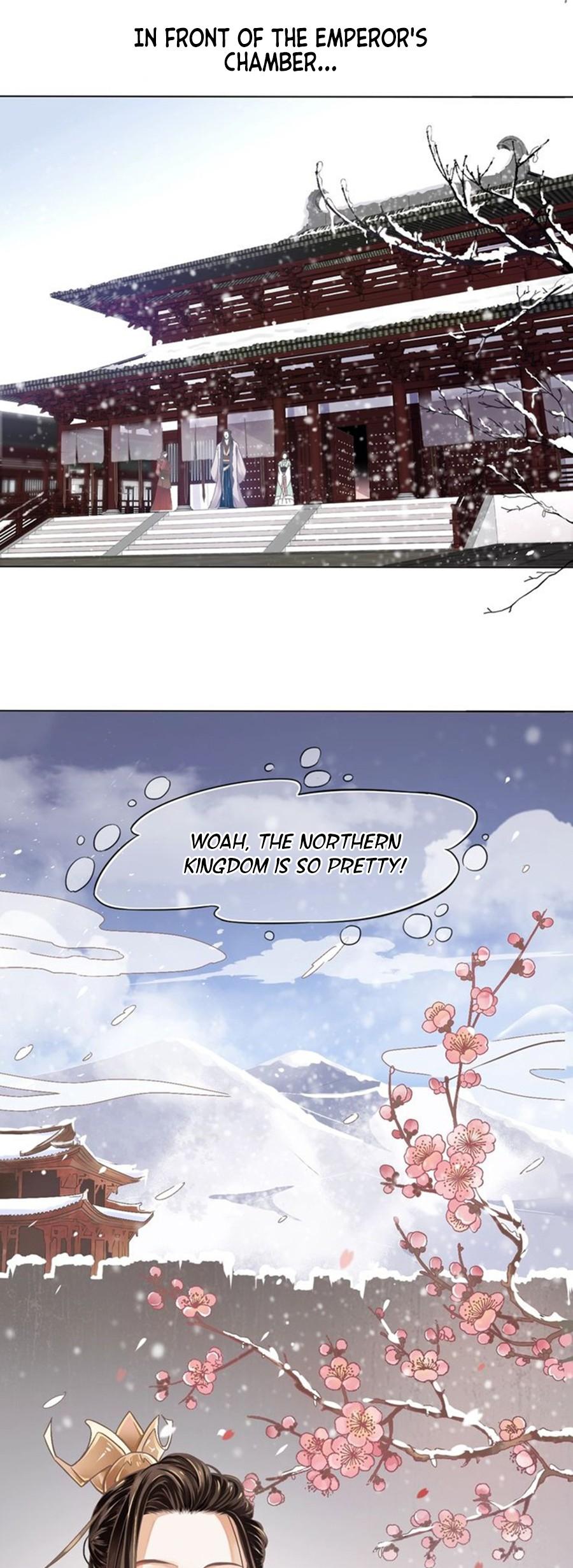 To Be or Not to Be Chapter 2 page 14 - Chapter 2: He bit me?