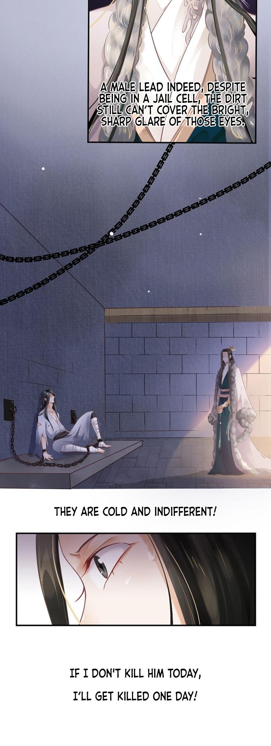 To Be or Not to Be Chapter 2 page 26 - Chapter 2: He bit me?