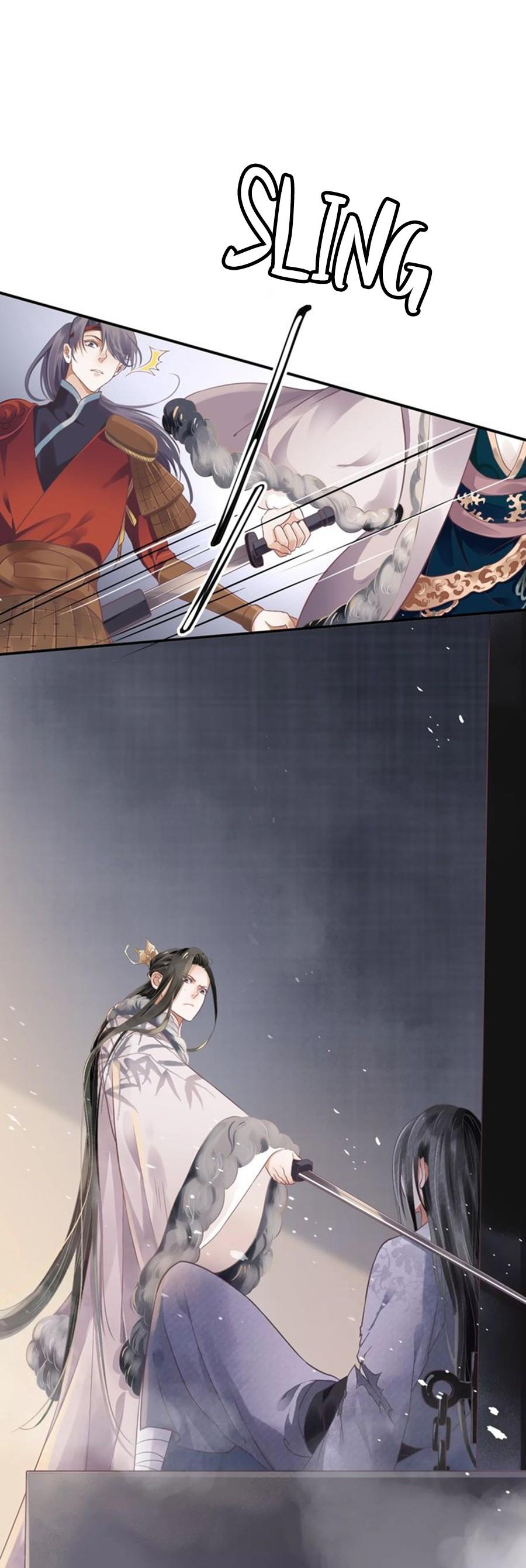 To Be or Not to Be Chapter 2 page 27 - Chapter 2: He bit me?