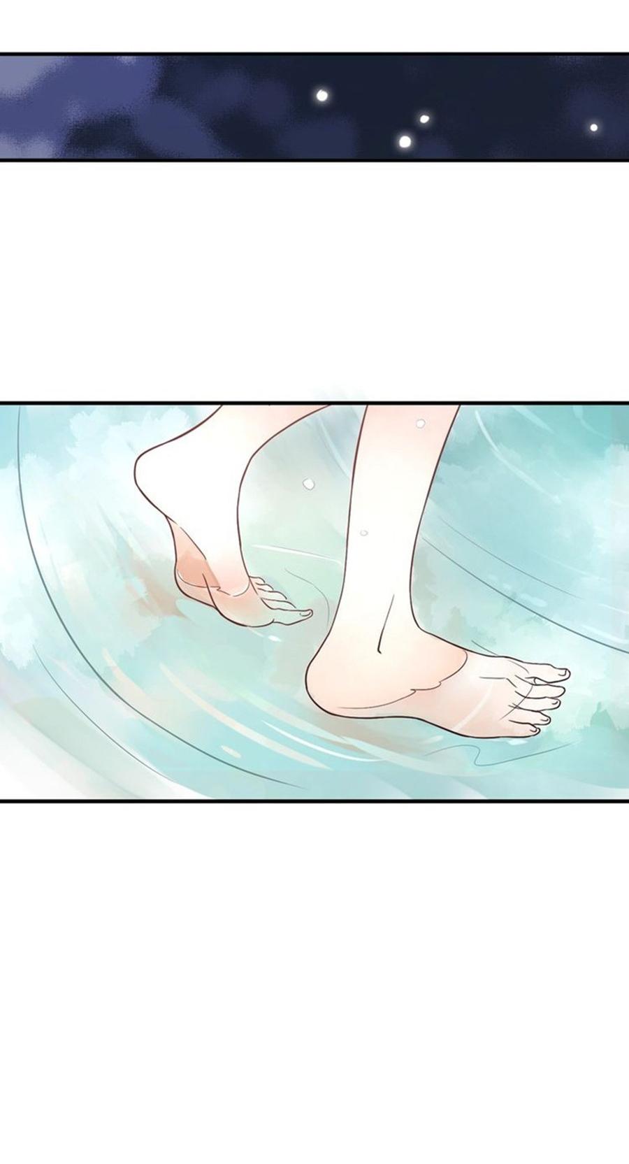 To Be or Not to Be Chapter 2 page 37 - Chapter 2: He bit me?