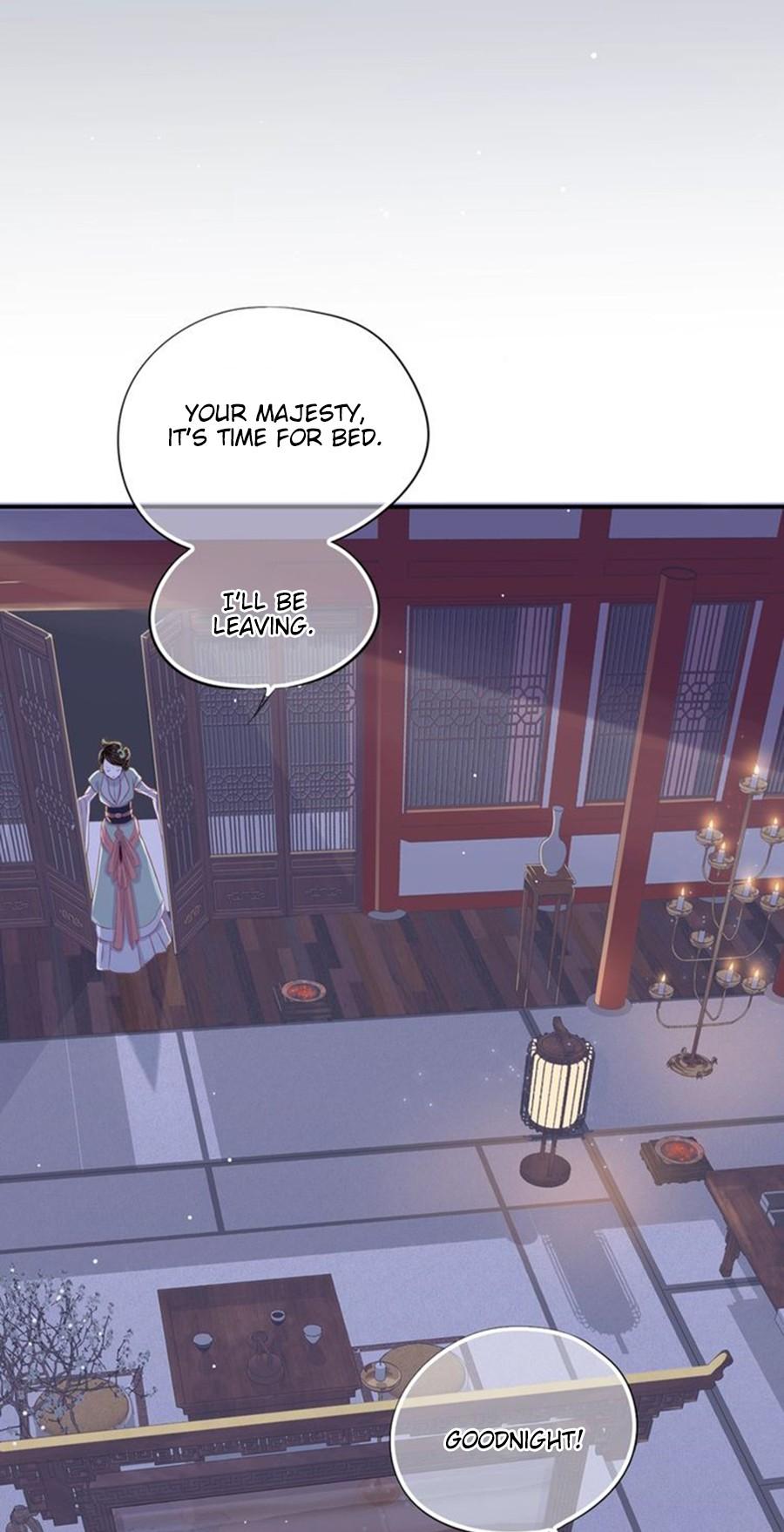 To Be or Not to Be Chapter 2 page 41 - Chapter 2: He bit me?