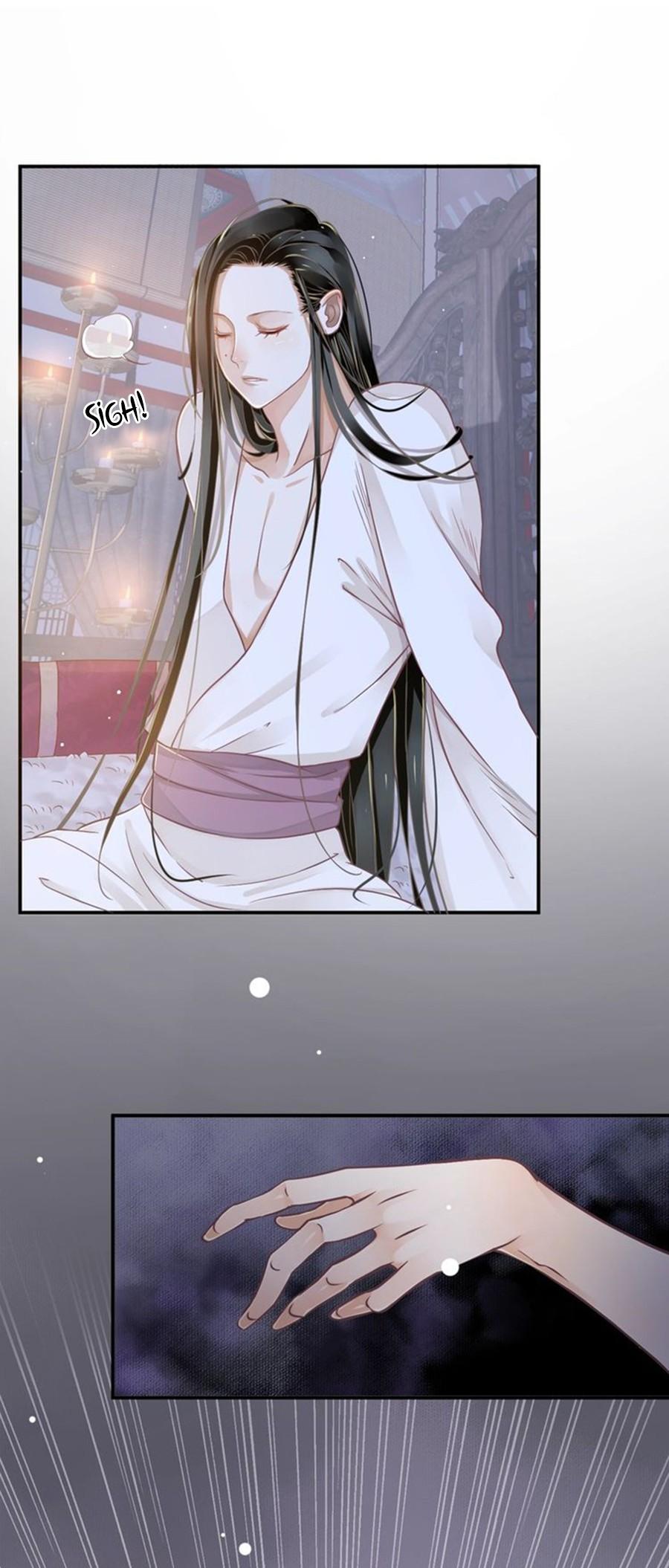 To Be or Not to Be Chapter 2 page 43 - Chapter 2: He bit me?