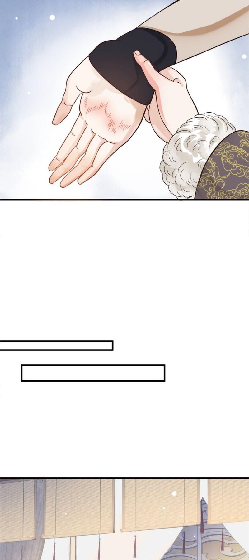 To Be or Not to Be Chapter 20 page 18 - Chapter 20: Why do you care so much about me?