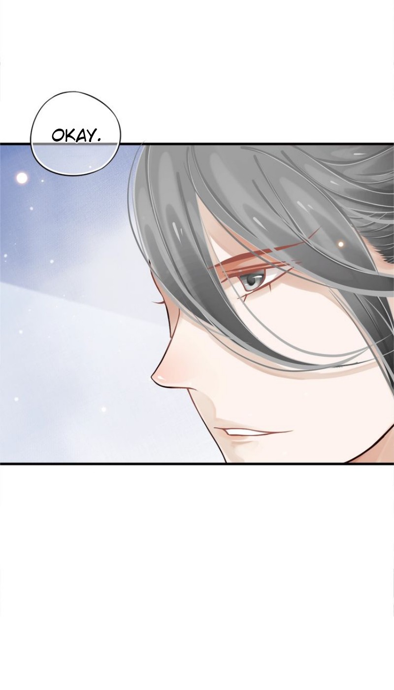 To Be or Not to Be Chapter 20 page 23 - Chapter 20: Why do you care so much about me?