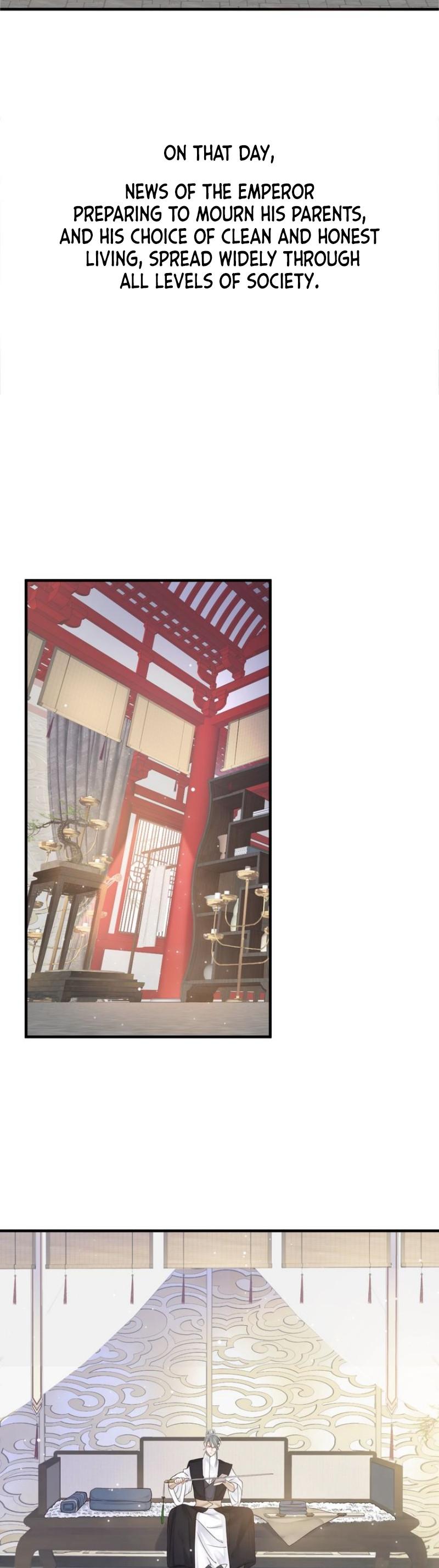 To Be or Not to Be Chapter 20 page 8 - Chapter 20: Why do you care so much about me?