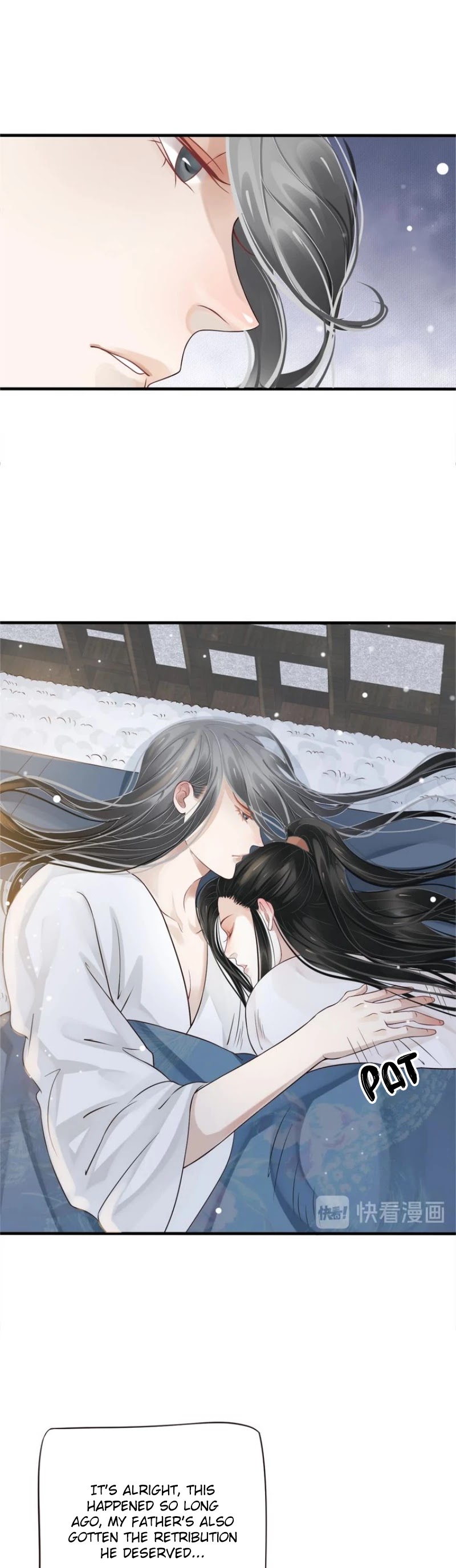 To Be or Not to Be Chapter 23 page 13 - Chapter 23: Taking you into my arms