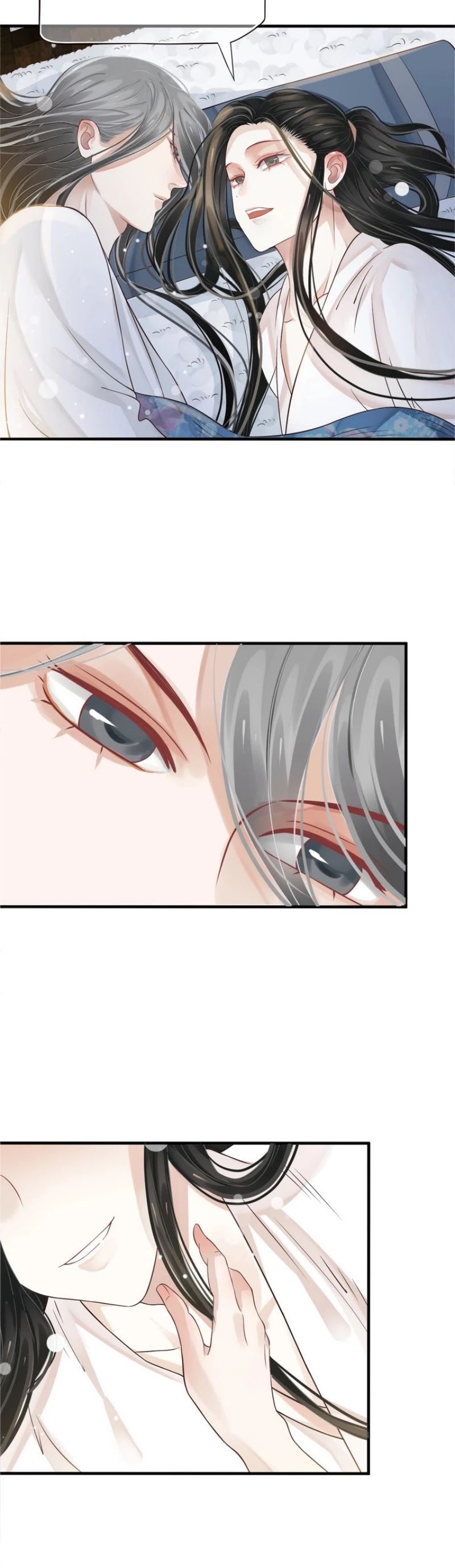 To Be or Not to Be Chapter 23 page 14 - Chapter 23: Taking you into my arms
