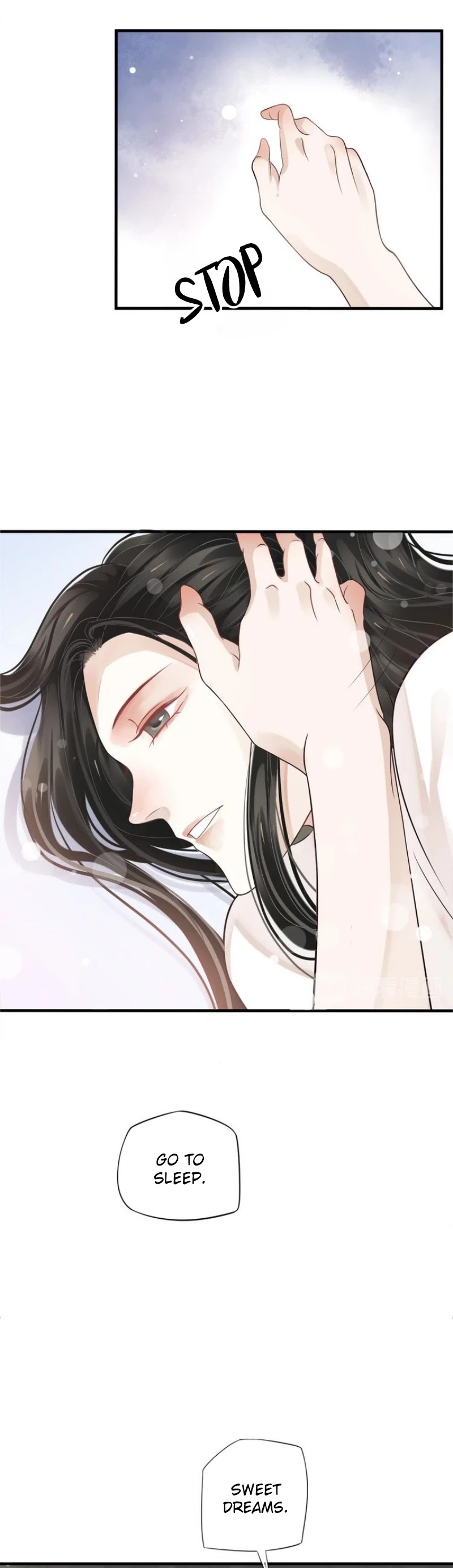 To Be or Not to Be Chapter 23 page 15 - Chapter 23: Taking you into my arms