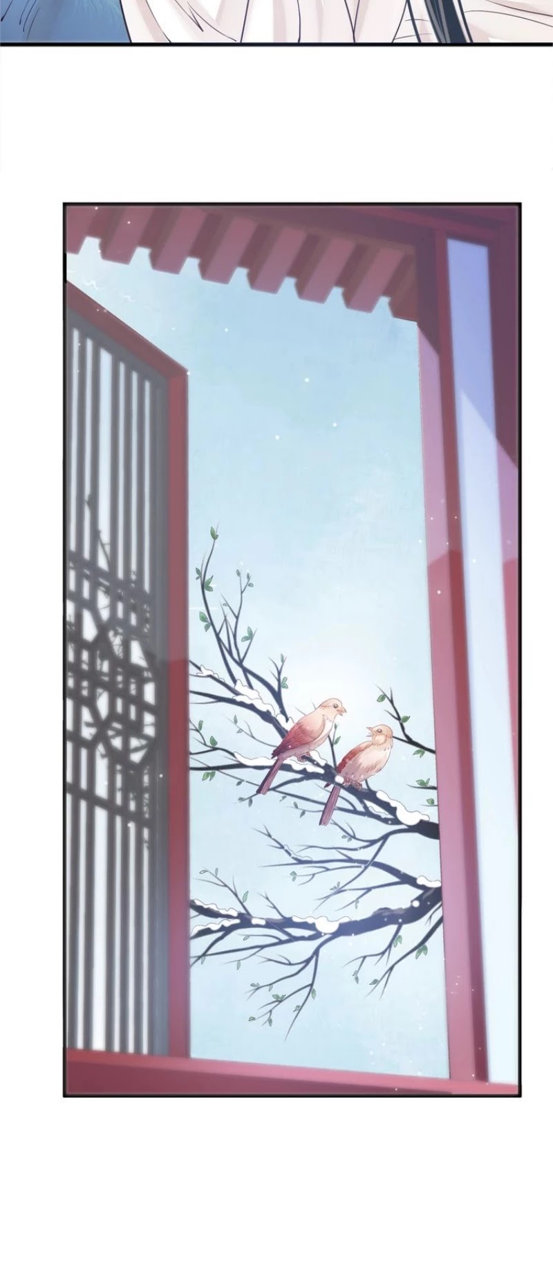To Be or Not to Be Chapter 23 page 19 - Chapter 23: Taking you into my arms