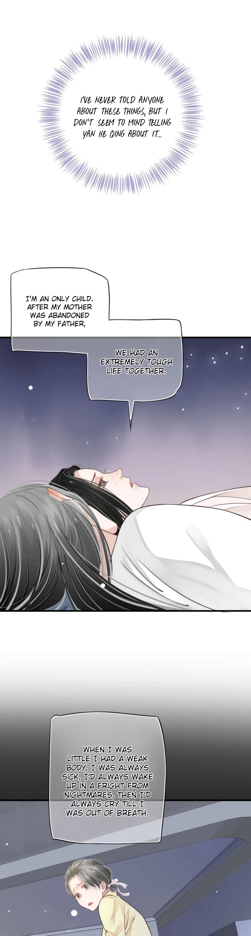 To Be or Not to Be Chapter 23 page 9 - Chapter 23: Taking you into my arms
