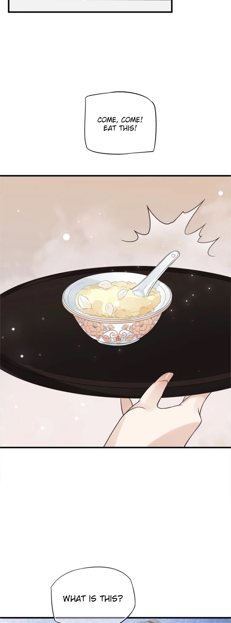 To Be or Not to Be Chapter 24 page 24 - Chapter 24: Princess Yong Ning's godly assistance