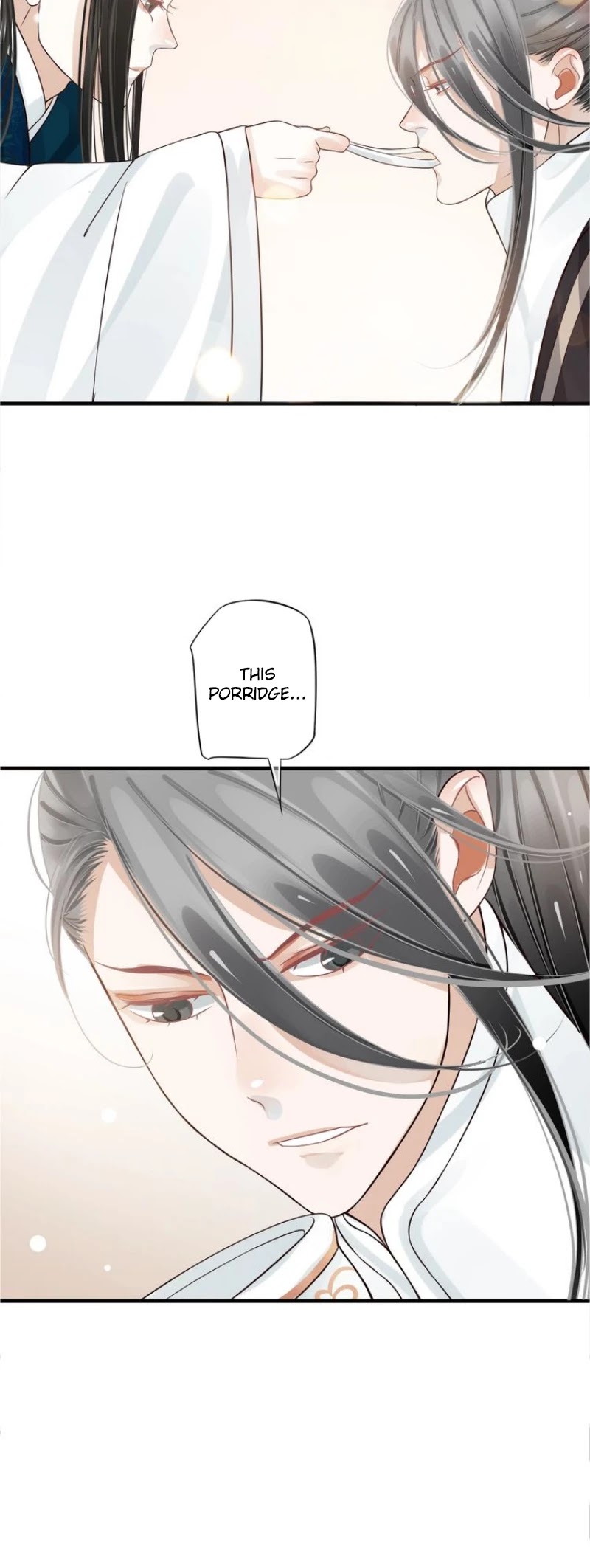 To Be or Not to Be Chapter 24 page 27 - Chapter 24: Princess Yong Ning's godly assistance