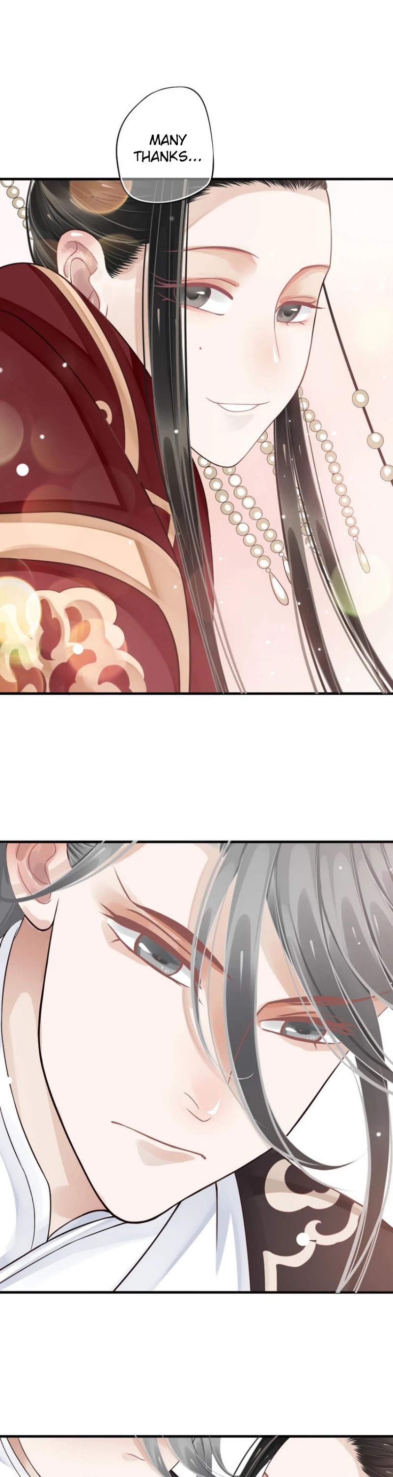 To Be or Not to Be Chapter 25 page 23 - Chapter 25: I've met the male lead's wife?