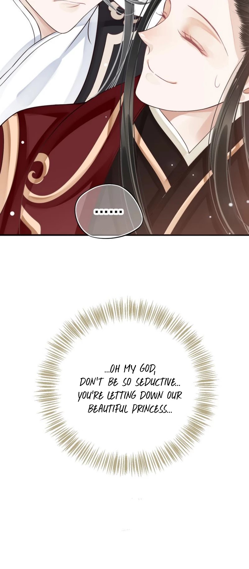 To Be or Not to Be Chapter 25 page 24 - Chapter 25: I've met the male lead's wife?