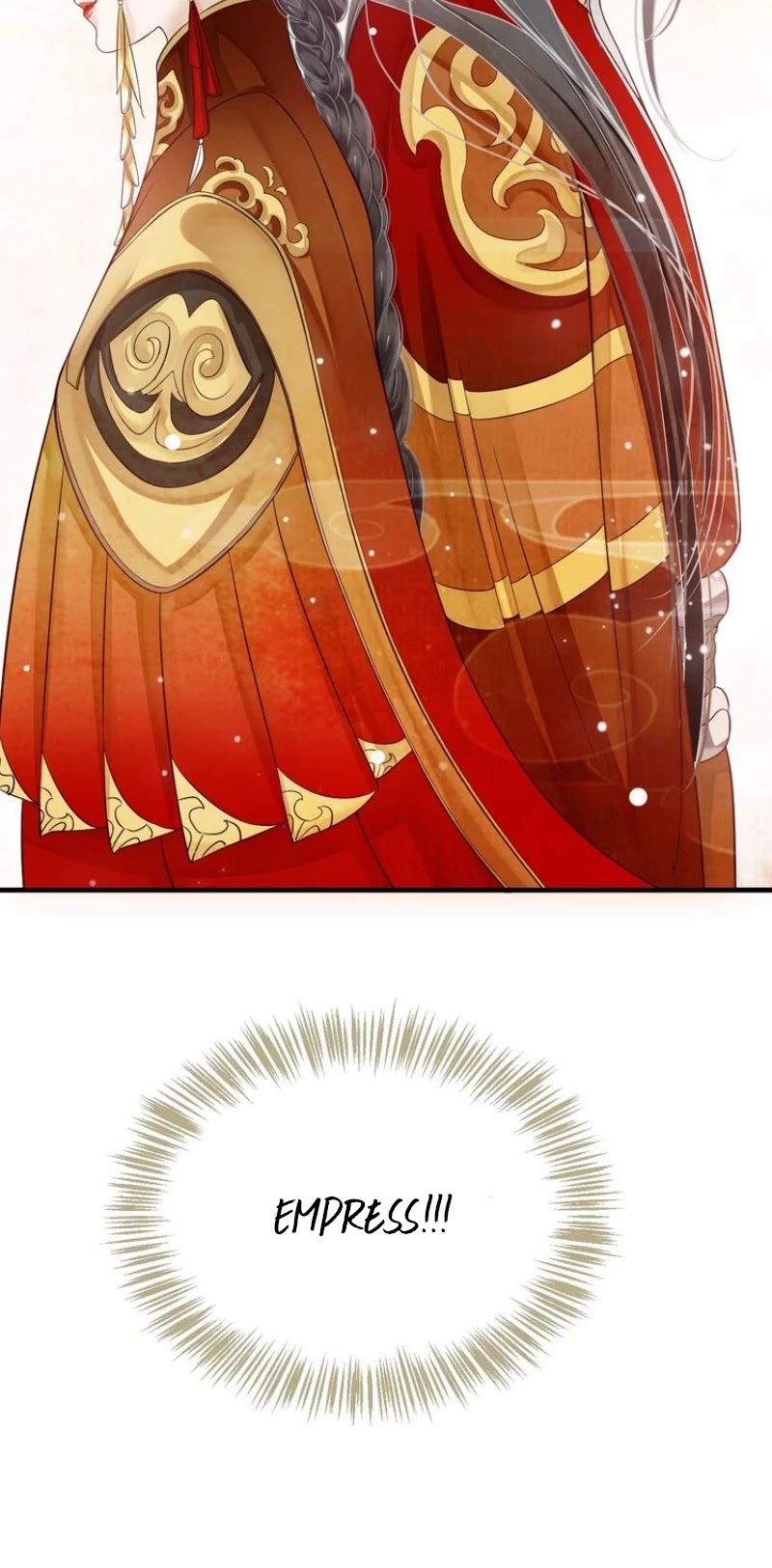 To Be or Not to Be Chapter 25 page 31 - Chapter 25: I've met the male lead's wife?