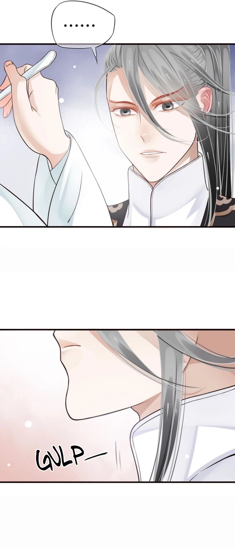 To Be or Not to Be Chapter 25 page 7 - Chapter 25: I've met the male lead's wife?