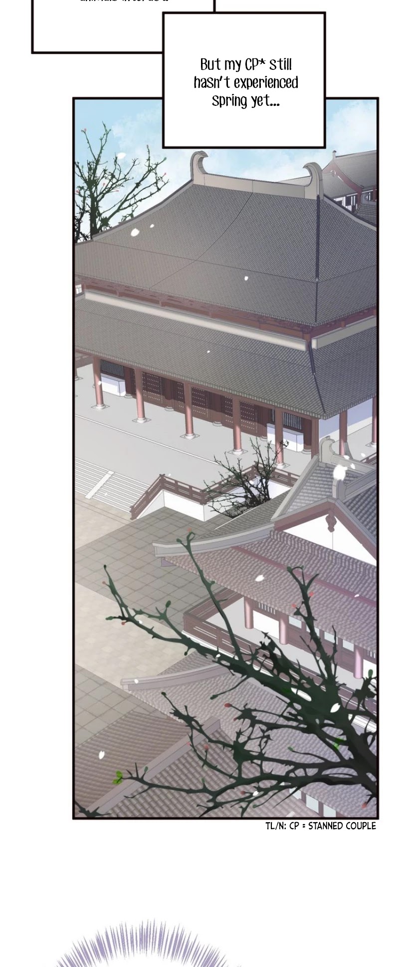 To Be or Not to Be Chapter 25 page 9 - Chapter 25: I've met the male lead's wife?