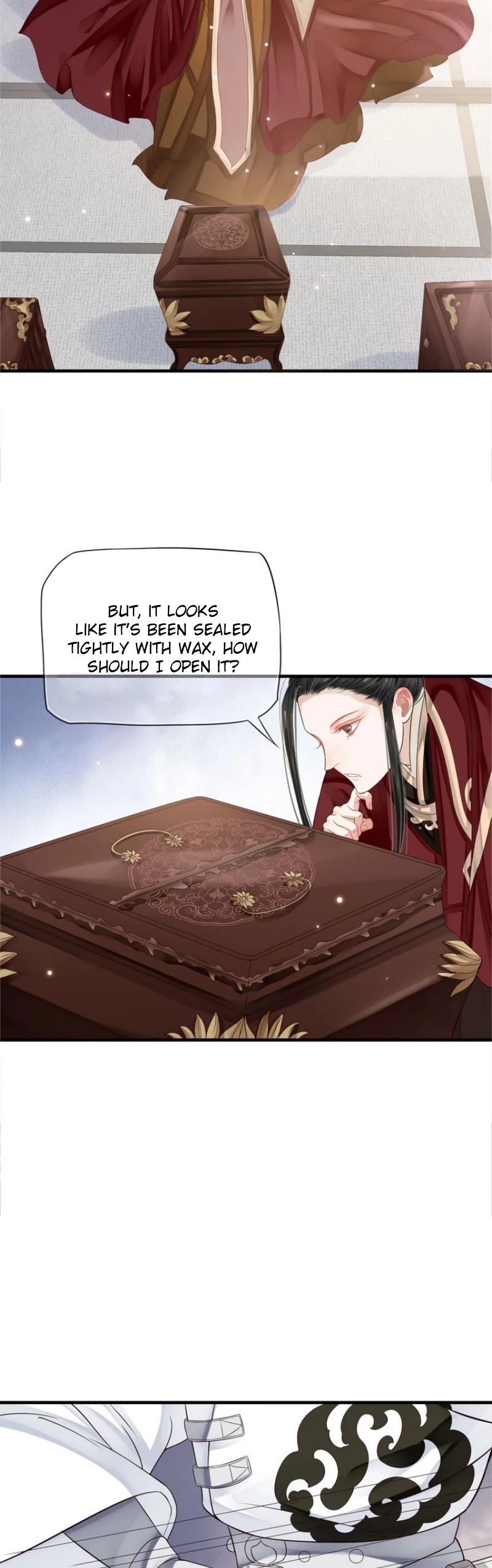 To Be or Not to Be Chapter 26 page 13 - Chapter 26: Tasting sweetness together with you