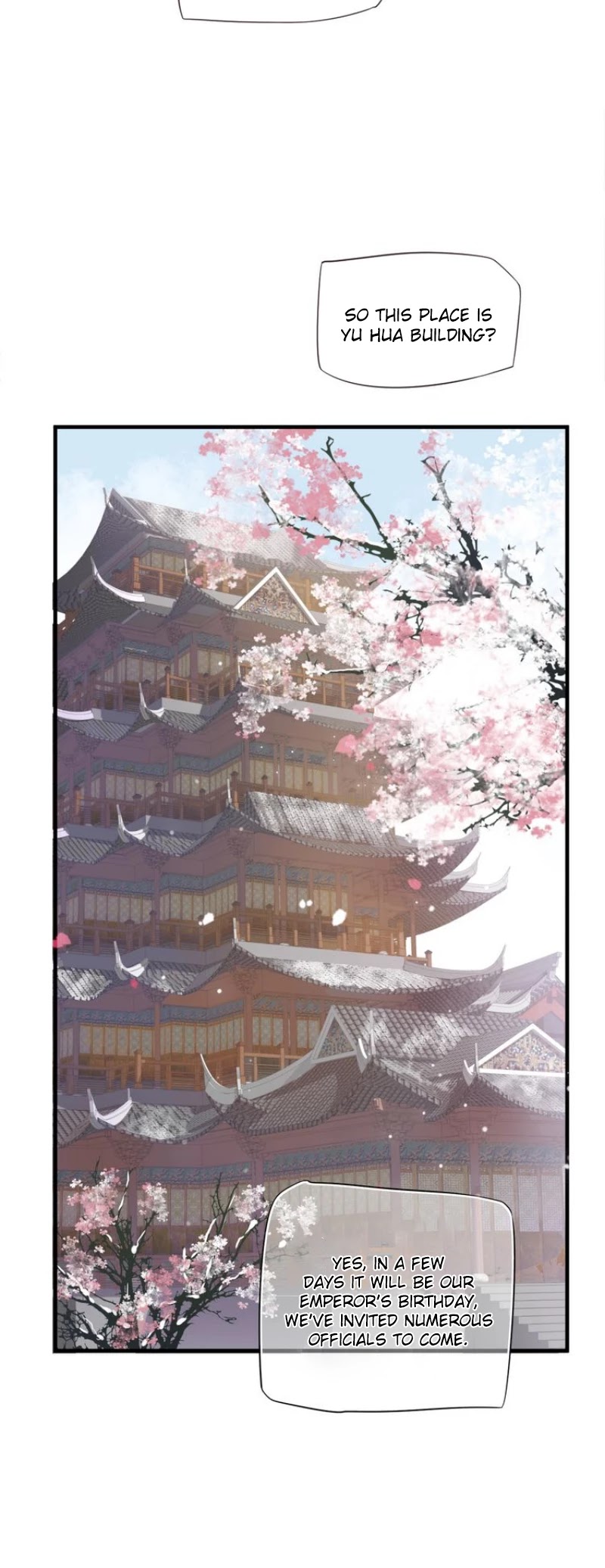 To Be or Not to Be Chapter 26 page 24 - Chapter 26: Tasting sweetness together with you