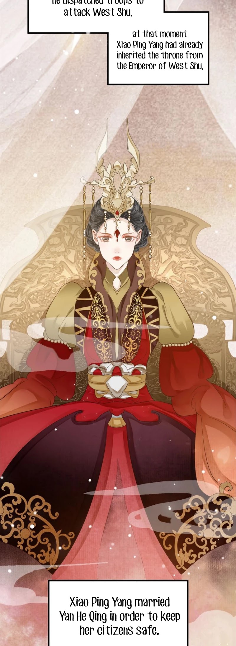 To Be or Not to Be Chapter 26 page 5 - Chapter 26: Tasting sweetness together with you